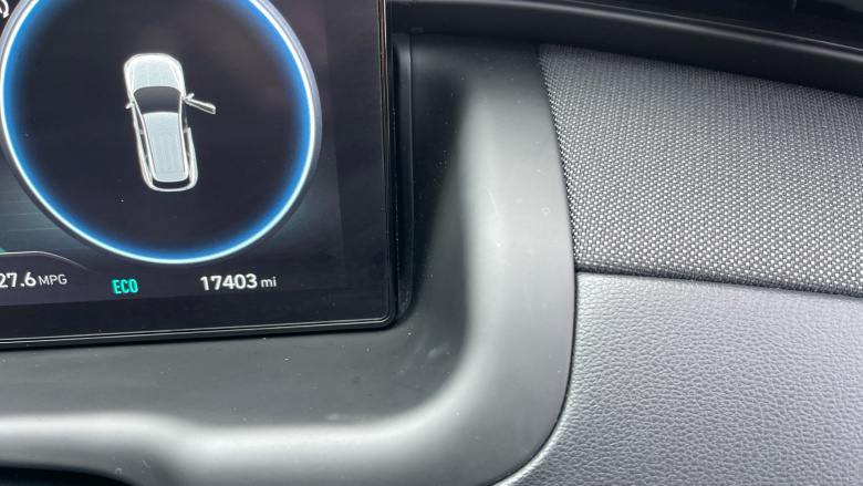 Hyundai TUCSON 1.6 TGDi Ultimate 5dr 2WD Petrol Estate